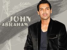 John Abraham