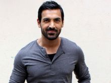 John Abraham