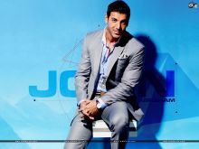 John Abraham