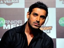 John Abraham