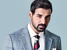 John Abraham