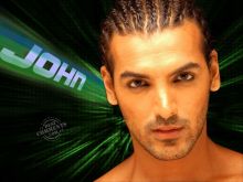 John Abraham