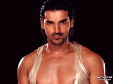 John Abraham