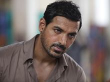 John Abraham