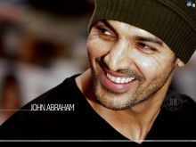 John Abraham