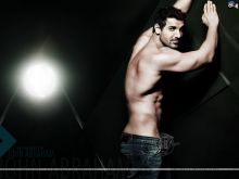 John Abraham