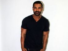 John Abraham