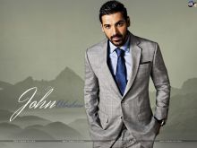 John Abraham