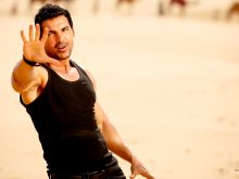 John Abraham