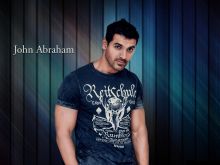 John Abraham