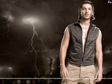 John Abraham