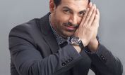 John Abraham