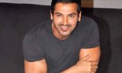 John Abraham