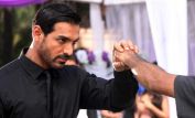 John Abraham