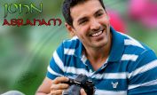 John Abraham