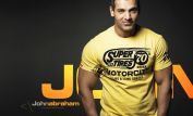 John Abraham