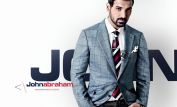 John Abraham