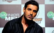 John Abraham