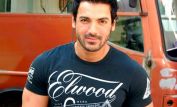 John Abraham