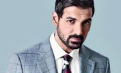 John Abraham