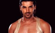 John Abraham