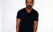 John Abraham