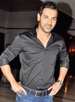 John Abraham