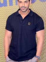 John Abraham