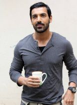 John Abraham