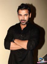 John Abraham