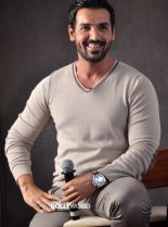 John Abraham