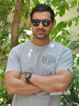 John Abraham