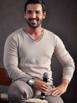 John Abraham