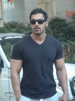 John Abraham