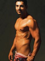 John Abraham