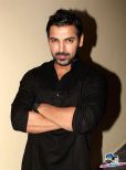 John Abraham