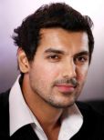 John Abraham