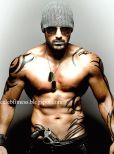 John Abraham