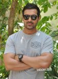 John Abraham