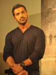 John Abraham