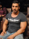 John Abraham