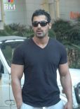 John Abraham