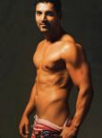 John Abraham