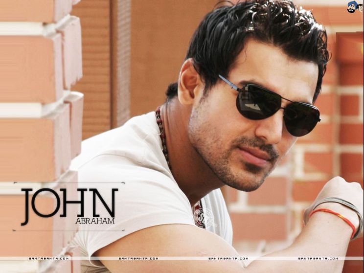 John Abraham