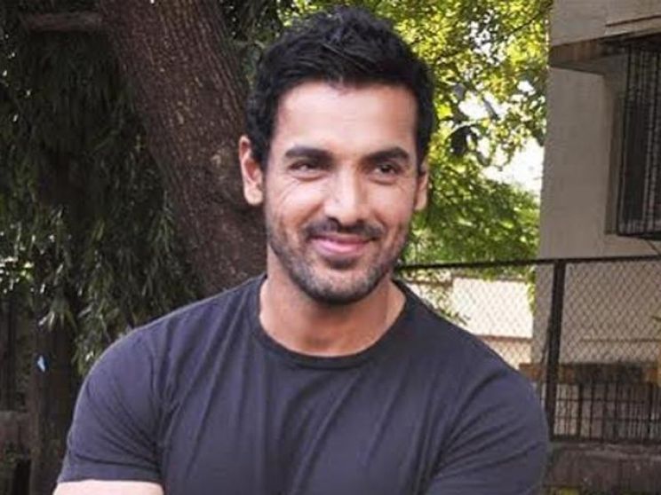 John Abraham