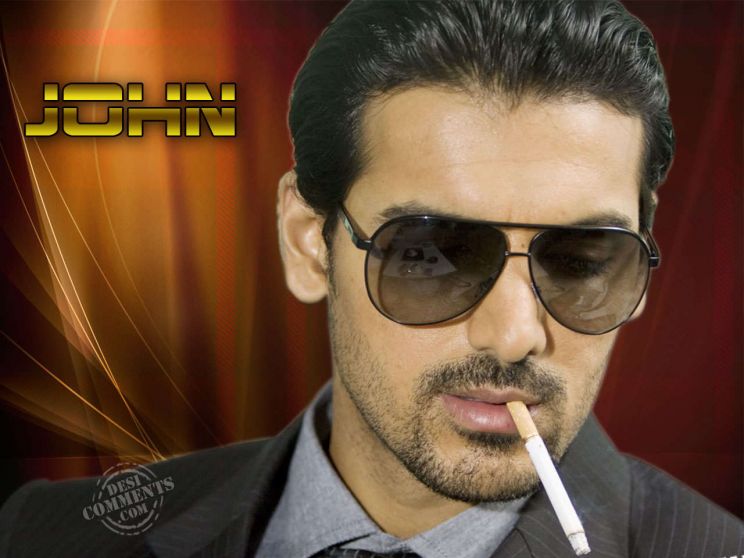 John Abraham