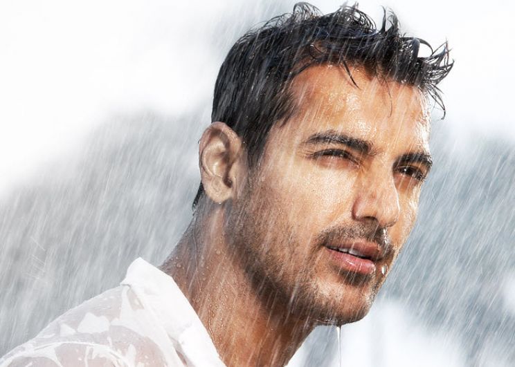 John Abraham