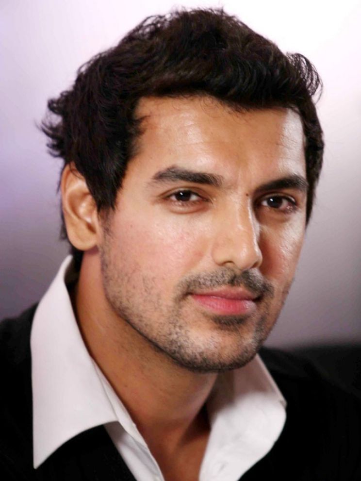 John Abraham