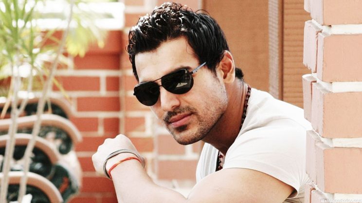 John Abraham