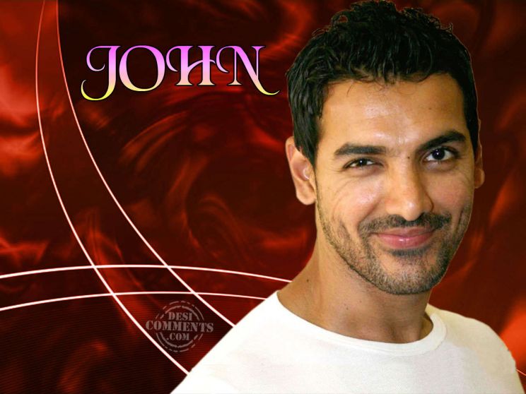 John Abraham